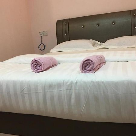 איפוה Anderson Hotel מראה חיצוני תמונה