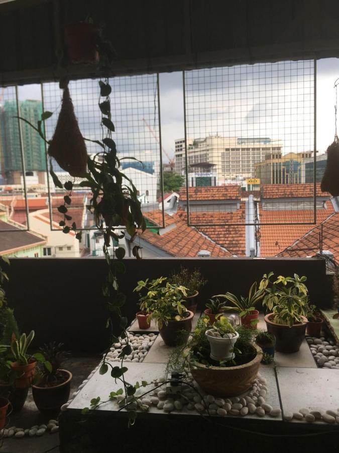 איפוה Anderson Hotel מראה חיצוני תמונה